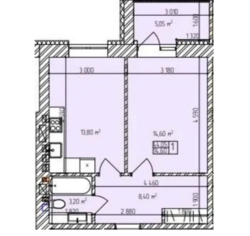 Продається квартира Хмельницька, Хмельницький, Виставка фото 4 Продається квартира Хмельницька, Хмельницький, Виставка фото 4