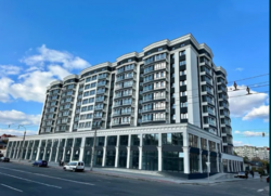 2к квартира в новобудові по вул. Шевченка. Забудовник Рауш фото 2 2к квартира в новобудові по вул. Шевченка. Забудовник Рауш фото 2