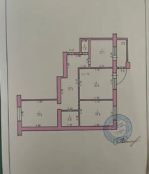 Продається квартира Хмельницька, Хмельницький, Виставка, Степана Бандери фото 16 Продається квартира Хмельницька, Хмельницький, Виставка, Степана Бандери фото 16