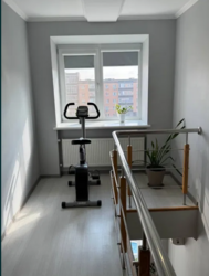 Продається квартира Хмельницька, Хмельницький, Виставка, Зарічанська фото 8 Продається квартира Хмельницька, Хмельницький, Виставка, Зарічанська фото 8