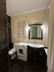 Двокімнатна в новобудові з ремонтом. Дубово фото 8 Двокімнатна в новобудові з ремонтом. Дубово фото 8