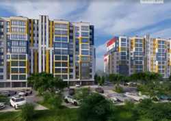 Продається квартира Хмельницька, Хмельницький, Виставка, Старокостянтинівське шосе фото 1 Продається квартира Хмельницька, Хмельницький, Виставка, Старокостянтинівське шосе фото 1