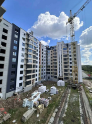 Продається квартира Хмельницька, Хмельницький, Виставка, Зарічаська фото 3 Продається квартира Хмельницька, Хмельницький, Виставка, Зарічаська фото 3