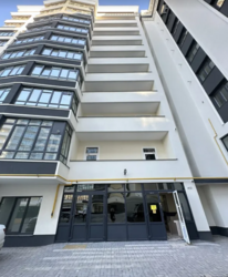 Двокімнатна в ЖК Шевченко. Рауш фото 5 Двокімнатна в ЖК Шевченко. Рауш фото 5