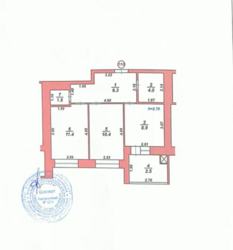 Продається квартира Хмельницька, Хмельницький, Південно-Західний, Інститутська фото 2 Продається квартира Хмельницька, Хмельницький, Південно-Західний, Інститутська фото 2