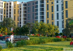 Продається квартира Хмельницька, Хмельницький, Озерна, Старокостянтинівське шосе фото 1 Продається квартира Хмельницька, Хмельницький, Озерна, Старокостянтинівське шосе фото 1