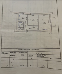 Продається квартира Хмельницька, Хмельницький, Гречани ближні, Північна фото 5 Продається квартира Хмельницька, Хмельницький, Гречани ближні, Північна фото 5