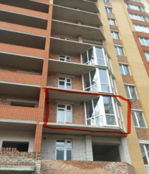 Продається квартира Хмельницька, Хмельницький, Старокостянтинівське шосе фото 11 Продається квартира Хмельницька, Хмельницький, Старокостянтинівське шосе фото 11