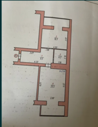 Продається квартира Хмельницька, Хмельницький, Дубово, Купріна фото 8 Продається квартира Хмельницька, Хмельницький, Дубово, Купріна фото 8