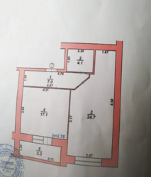 Продається квартира Хмельницька, Хмельницький, Озерна, Січових Стрільців фото 2 Продається квартира Хмельницька, Хмельницький, Озерна, Січових Стрільців фото 2