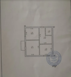 Продається квартира Хмельницька, Хмельницький, Зал. вокзал, Чорновола фото 3 Продається квартира Хмельницька, Хмельницький, Зал. вокзал, Чорновола фото 3