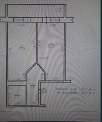 Продається квартира Хмельницька, Хмельницький, Південно-Західний, Інститутська фото 4 Продається квартира Хмельницька, Хмельницький, Південно-Західний, Інститутська фото 4