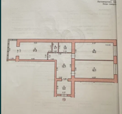 2к квартира в новобудові по вул. Шевченка. Забудовник Рауш фото 7 2к квартира в новобудові по вул. Шевченка. Забудовник Рауш фото 7