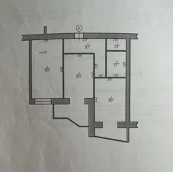 Продається квартира Хмельницька, Хмельницький, Озерна, Кармелюка фото 3 Продається квартира Хмельницька, Хмельницький, Озерна, Кармелюка фото 3
