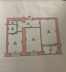 Продається квартира Хмельницька, Хмельницький, Озерна, Кармелюка фото 12 Продається квартира Хмельницька, Хмельницький, Озерна, Кармелюка фото 12