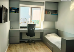 Продається квартира Хмельницька, Хмельницький, Дубово, провулок Франка Івана фото 7 Продається квартира Хмельницька, Хмельницький, Дубово, провулок Франка Івана фото 7