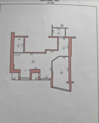 Продається квартира Хмельницька, Хмельницький, Центр, Проскурівська фото 6 Продається квартира Хмельницька, Хмельницький, Центр, Проскурівська фото 6