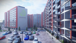 1к квартира в новобудові. Центр міста. Будинок зданий. фото 15 1к квартира в новобудові. Центр міста. Будинок зданий. фото 15