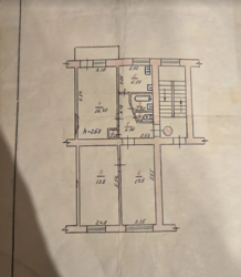 Продається квартира Хмельницька, Хмельницький, Автовокзал №1, Трудова фото 14 Продається квартира Хмельницька, Хмельницький, Автовокзал №1, Трудова фото 14