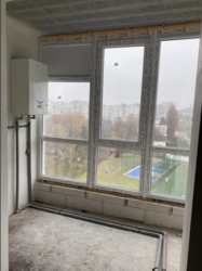 1к квартира в новобудові. Центр міста. Будинок зданий. фото 7 1к квартира в новобудові. Центр міста. Будинок зданий. фото 7