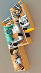 Продається квартира Хмельницька, Хмельницький, Раково, Чорновола В'ячеслава фото 7 Продається квартира Хмельницька, Хмельницький, Раково, Чорновола В'ячеслава фото 7