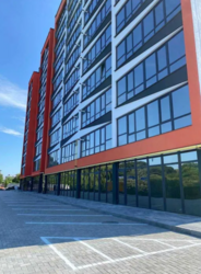 1к квартира в новобудові. Центр міста. Будинок зданий. фото 18 1к квартира в новобудові. Центр міста. Будинок зданий. фото 18