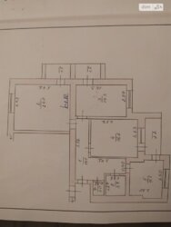 Продається квартира Хмельницька, Хмельницький, Дубово, Кушнірука фото 4 Продається квартира Хмельницька, Хмельницький, Дубово, Кушнірука фото 4