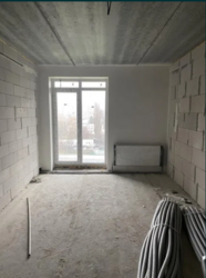 1к квартира в новобудові. Центр міста. Будинок зданий. фото 10 1к квартира в новобудові. Центр міста. Будинок зданий. фото 10