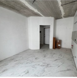 1к квартира в новобудові з незавершеним ремонтом. Виставка фото 7 1к квартира в новобудові з незавершеним ремонтом. Виставка фото 7