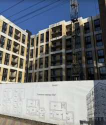 Продається квартира Хмельницька, Хмельницький, Озерна фото 2 Продається квартира Хмельницька, Хмельницький, Озерна фото 2