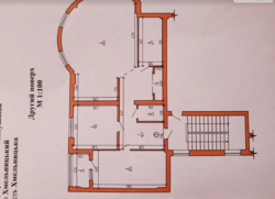 Продається квартира Хмельницька, Хмельницький, Центр, провулок Лапушкіна фото 3 Продається квартира Хмельницька, Хмельницький, Центр, провулок Лапушкіна фото 3