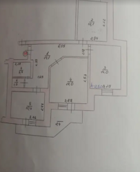Продається квартира Хмельницька, Хмельницький, Виставка, Зарічанська фото 7 Продається квартира Хмельницька, Хмельницький, Виставка, Зарічанська фото 7