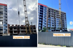 Продається квартира Хмельницька, Хмельницький, Проскурівського Підпілля фото 4 Продається квартира Хмельницька, Хмельницький, Проскурівського Підпілля фото 4