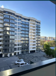 2к квартира в новобудові по вул. Шевченка. Забудовник Рауш фото 3 2к квартира в новобудові по вул. Шевченка. Забудовник Рауш фото 3