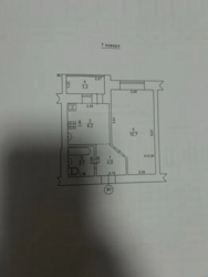 Продається квартира Хмельницька, Хмельницький, Виставка, Нижня Берегова фото 11 Продається квартира Хмельницька, Хмельницький, Виставка, Нижня Берегова фото 11