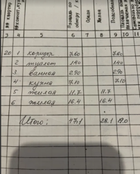 Продається квартира Хмельницька, Хмельницький, Гречани ближні, Північна фото 12 Продається квартира Хмельницька, Хмельницький, Гречани ближні, Північна фото 12