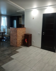 2к квартира з ремонтом в новобудові. Оформлення 2%! фото 3 2к квартира з ремонтом в новобудові. Оформлення 2%! фото 3