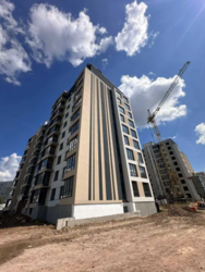 Продається квартира Хмельницька, Хмельницький, Виставка, Зарічаська фото 2 Продається квартира Хмельницька, Хмельницький, Виставка, Зарічаська фото 2