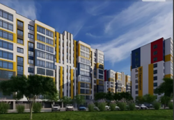 Продається квартира Хмельницька, Хмельницький, Виставка, Старокостянтинівське шосе фото 2 Продається квартира Хмельницька, Хмельницький, Виставка, Старокостянтинівське шосе фото 2