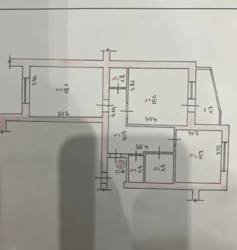 Продається квартира Хмельницька, Хмельницький, Виставка, Проспект Миру фото 17 Продається квартира Хмельницька, Хмельницький, Виставка, Проспект Миру фото 17