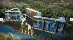 1к квартира в новобудові. Центр міста. Будинок зданий. фото 13 1к квартира в новобудові. Центр міста. Будинок зданий. фото 13