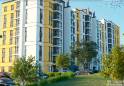 Продається квартира Хмельницька, Хмельницький, Озерна, Старокостянтинівське шосе фото 3 Продається квартира Хмельницька, Хмельницький, Озерна, Старокостянтинівське шосе фото 3