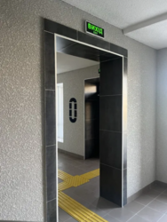 1к квартира в новобудові поряд з центром міста. фото 4 1к квартира в новобудові поряд з центром міста. фото 4