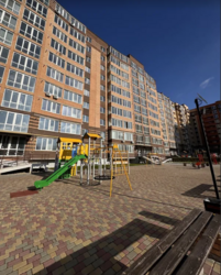 2к квартира з чудовим краєвидом. Будинок зданий фото 2 2к квартира з чудовим краєвидом. Будинок зданий фото 2