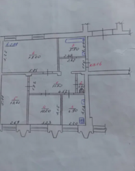 Продається квартира Хмельницька, Хмельницький, Раково фото 8 Продається квартира Хмельницька, Хмельницький, Раково фото 8