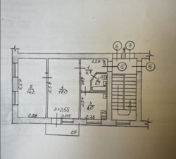 Продається квартира Хмельницька, Хмельницький, Виставка, 4-а Нова фото 1 Продається квартира Хмельницька, Хмельницький, Виставка, 4-а Нова фото 1
