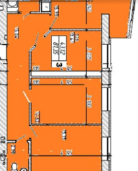 Продається квартира Хмельницька, Хмельницький, Виставка, Степана Бандери фото 5 Продається квартира Хмельницька, Хмельницький, Виставка, Степана Бандери фото 5