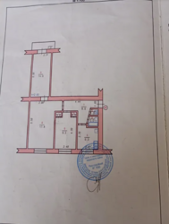 Продається квартира Хмельницька, Хмельницький, Раково, Майборського фото 10 Продається квартира Хмельницька, Хмельницький, Раково, Майборського фото 10