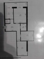 Продається квартира Хмельницька, Хмельницький, Центр, Проскурівського Підпілля фото 2 Продається квартира Хмельницька, Хмельницький, Центр, Проскурівського Підпілля фото 2