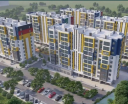 Продається квартира Хмельницька, Хмельницький, Виставка, Старокостянитинівське шоссе фото 2 Продається квартира Хмельницька, Хмельницький, Виставка, Старокостянитинівське шоссе фото 2